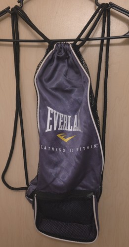 Everlast borsa tracolla - borsa,