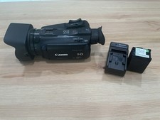 Canon VIXIA HF G30 videocamera
