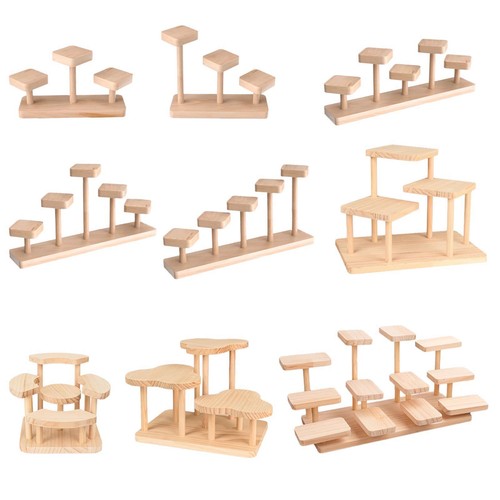 Espositore legno per - espositore,