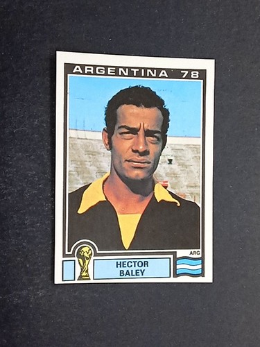 Figurina calciatori world - figurina,