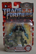 Hasbro Transformers 2008