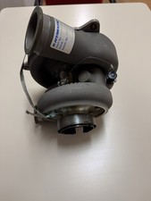 Turbina / turbocompressore da
