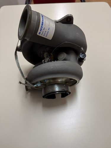 Turbine turbolader aus - turbine,