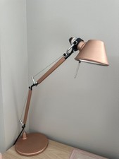 Artemide tolomeo micro table - tolomeo,