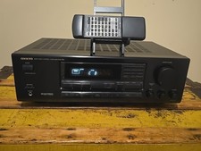 Onkyo TX-SV424 Ricevitore Home