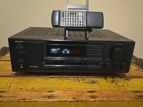 Onkyo sv424 ricevitore home - onkyo,