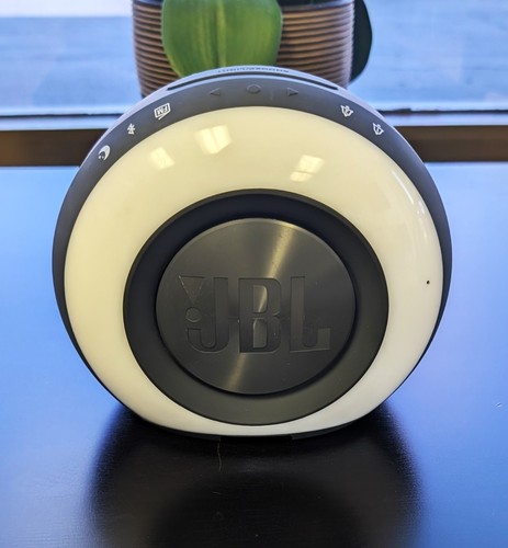 Jbl horizon radio orologio - jbl,