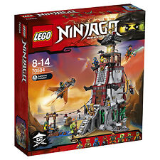 LEGO® NINJAGO™ 70594