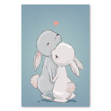 Postereck 3945 Poster Tela