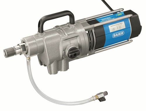 Baier punta diamante bdb - baier,