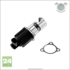 Valvola Egr Ajs Per Renault