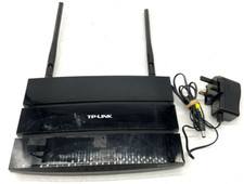 TP Link N600 TL-WDR3600 router