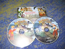 Monkey Island Fuga da Monkey