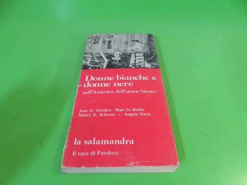 Donne bianche nere - donne,