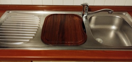 Franke tagliere 358l onda cod - franke,