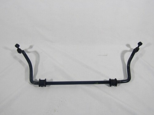 Barra stabilizzatrice - barra,