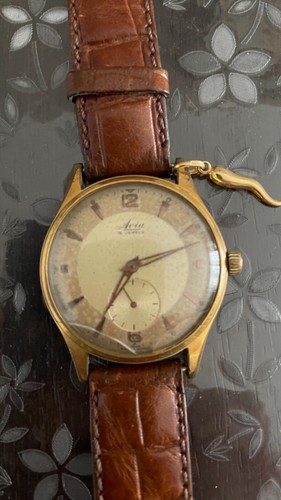 Orologio vintage automatico - orologio,