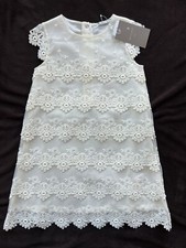 NWT Girls Mayoral Chic Cream