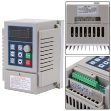 Inverter azionamento a