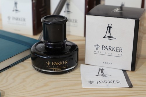 Inchiostro parker penman ink - inchiostro,