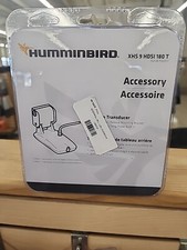 Humminbird 710201-1 XHS 9 HDSI