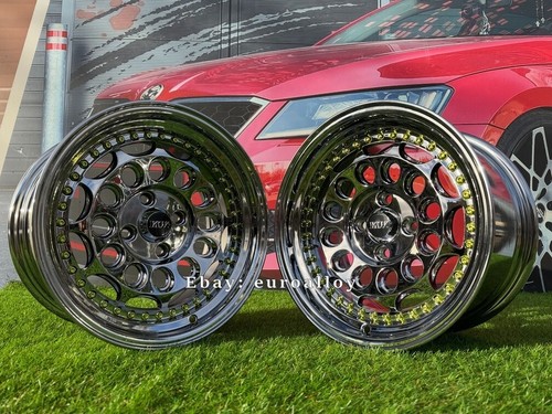 4x15 4x100 hvn - 4x100, rotiform