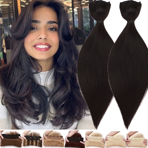 Extension capelli umani - capelli,