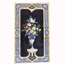 Piano In Marmo 48" X 24" Con