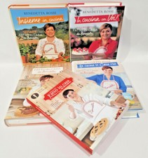 BENEDETTA ROSSI 9 LIBRI SCEGLI