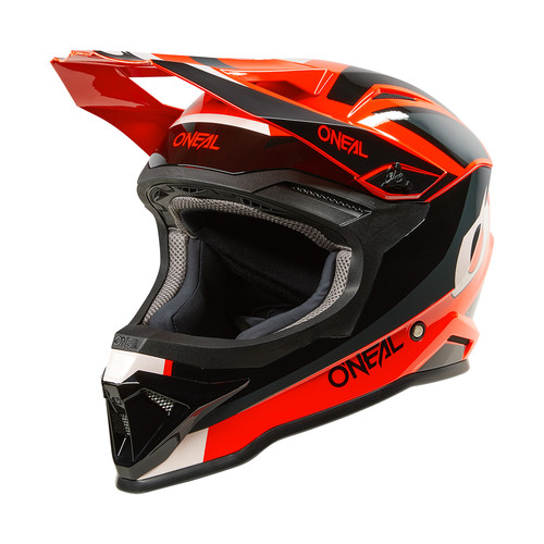 Casco neal srs rush - srs, v.22