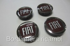  FIAT 124 PUNTO EVO BRAVO