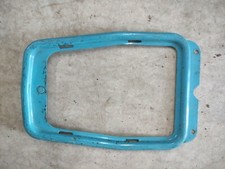 PIASTRA POSTERIORE ORIGINALE