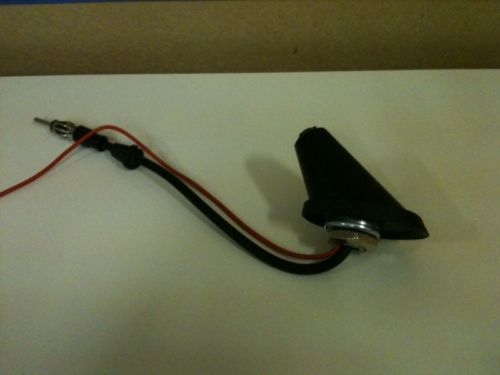 Amplificata tetto antenna base - tetto,