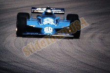 Scivolo da corsa vintage anni