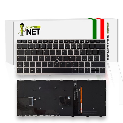 Tastiera compatibile con - , hp