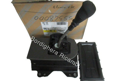 Fiat grande punto benzina - grande,