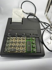 Olivetti Divisumma 35 Printing
