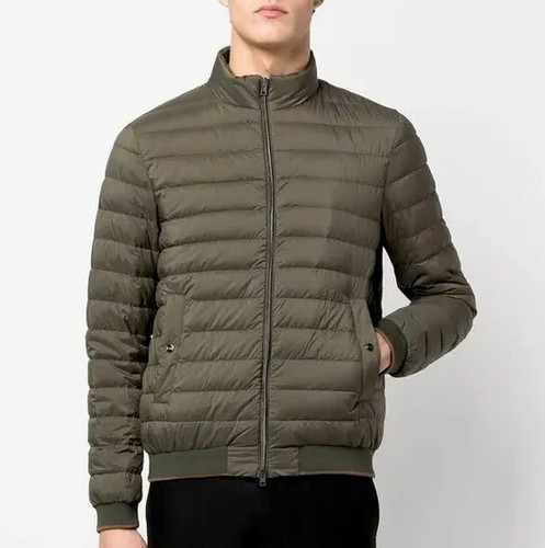 Giacca bomber herno con - giacca,