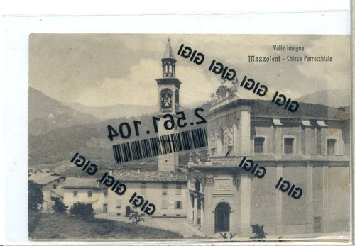 Imagna mazzoleni - imagna,