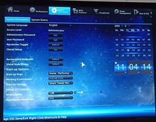 Gigabyte GA-H81M-D2W SCHEDA