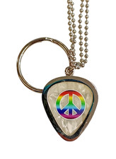 Collana Portachiavi Porta