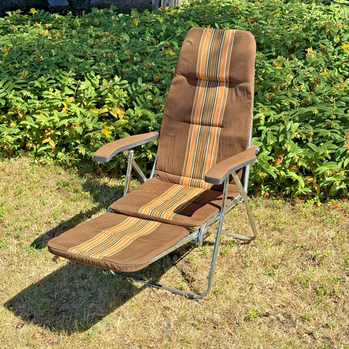 Sedie sdraio vintage marga - sdraio,