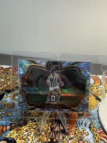 Michel platini winter - winter, camo