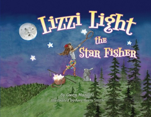Lizzi light the - light, by