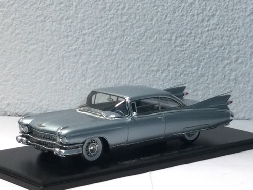 Spark cadillac eldorado - spark,