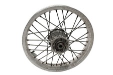 Cerchio a raggi 18x2.50 mozzo