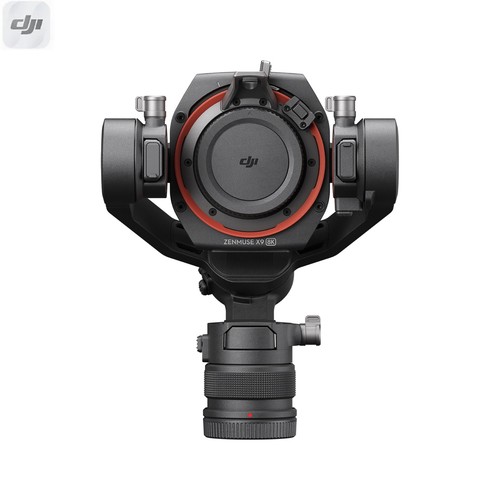 Dji zenmuse gimbal - dji, x9-8k
