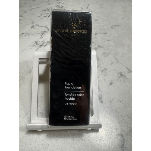 Nuovo avon smooth - nuovo, minerals