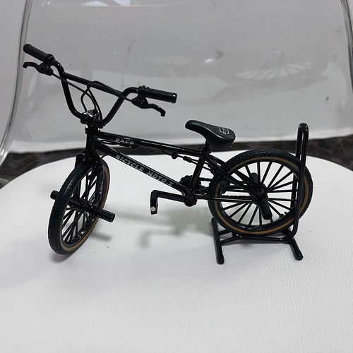 Modellino mini mountain bike