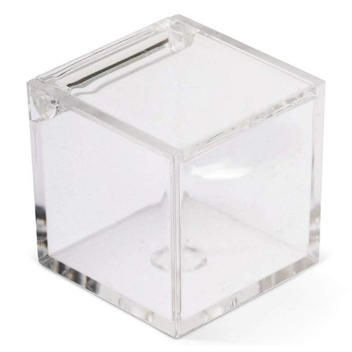 Scatoline scatole cubo - scatole,